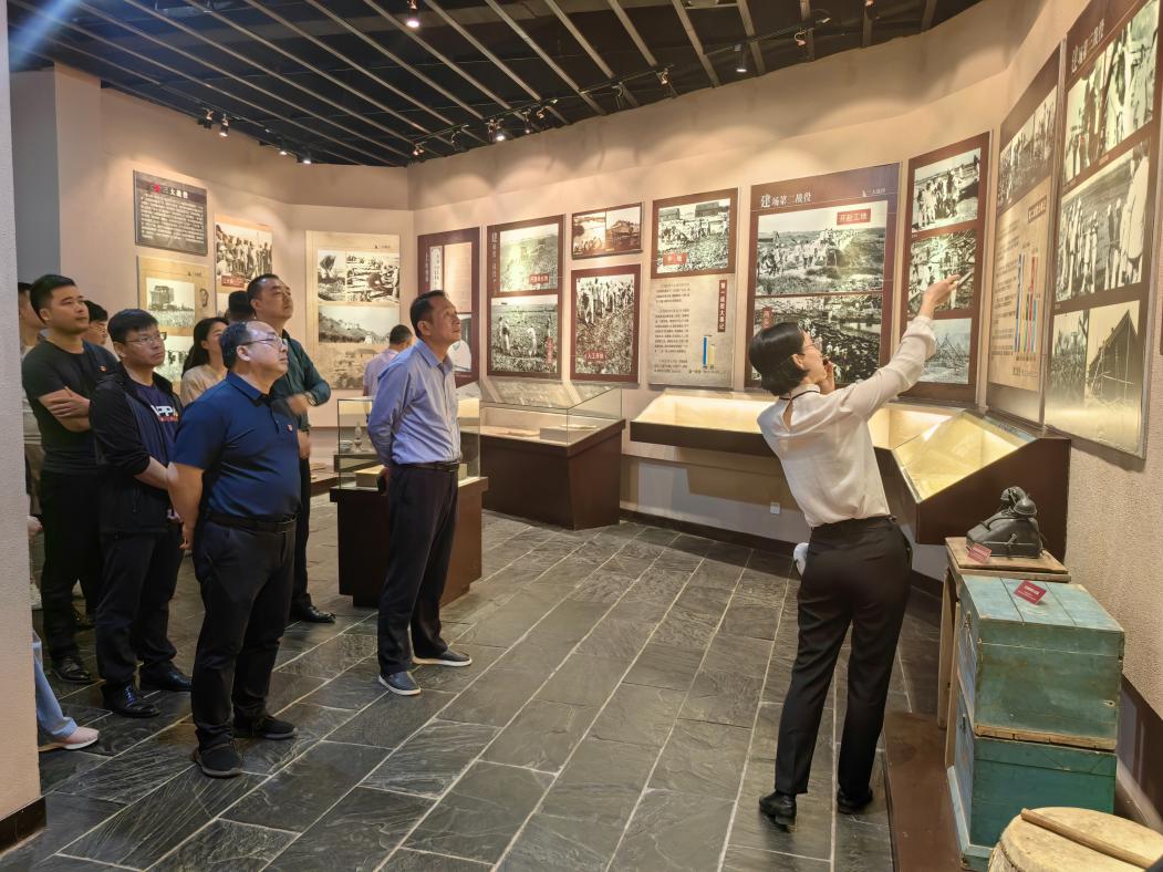 亮點(diǎn)紛呈！集團(tuán)各支部持續(xù)開展&ldquo;510&rdquo; 警示教育活動(dòng)（一）2.jpg